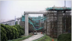 橋梁<em>混凝土</em>和房<em>建</em><em>混凝土</em>混用導致坍塌事故
