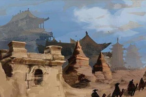 文物<em>修復</em><em>與</em>保護<em>專業</em>課程思政建設方案