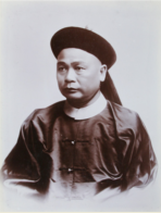 中國<em>鐵路</em>之父<em>詹天佑</em>，在“水深火熱”的年代里開辟出中國第一條<em>鐵路</em>