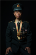 真正的“兵王”王忠心，在崗34年零失誤