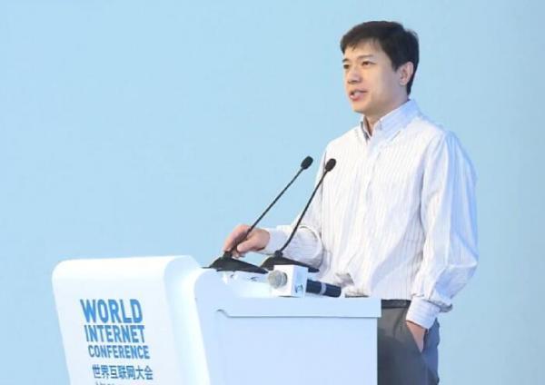 李彥<em>宏</em>運用“百度AI尋人”<em>技術</em>幫助上千個家庭團聚