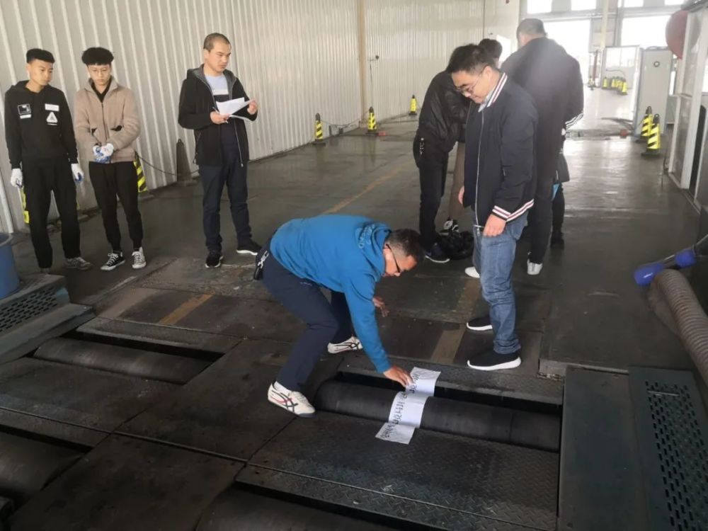 涉嫌汽車尾氣造假，這家<em>機動車</em><em>檢測</em>機構被依法查封