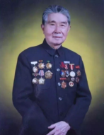 傳奇“獨(dú)臂總師”造就中國(guó)陸戰(zhàn)之王：祝榆生