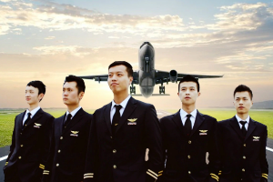 <em>帶你</em>了解<em>男</em>空乘
