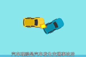 一分鐘了解汽車<em>理賠</em>