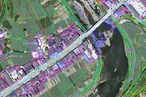三維激光掃描技術在地形<em>測繪</em>中的優勢及應用