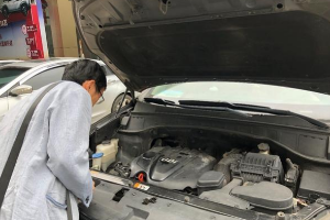 湖南汽車維修質(zhì)量投訴與糾紛<em>調(diào)解</em>中心成功<em>調(diào)解</em>一起維修質(zhì)量糾紛