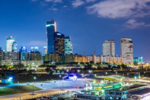漢江奇跡——韓國外向型經濟<em>的</em><em>騰飛</em>
