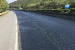 公路養(yǎng)護(hù)的分類—路面中修工程
