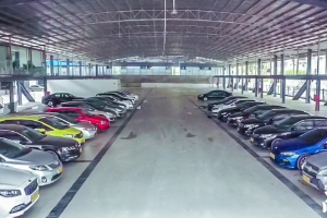 云浮市商務局召開會議，規范<em>二手車</em>經營