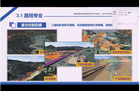 基于BIM的山區(qū)長大省際高速<em>公路</em>設(shè)計(jì)新思路