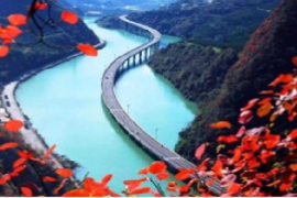 <em>古</em><em>昭</em><em>公路</em>圖片、獨(dú)庫<em>公路</em>圖片