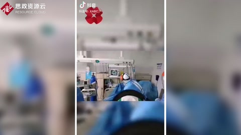 一個來自武漢<em>的</em>求救電話，醫生遠程醫療跑贏死神！
