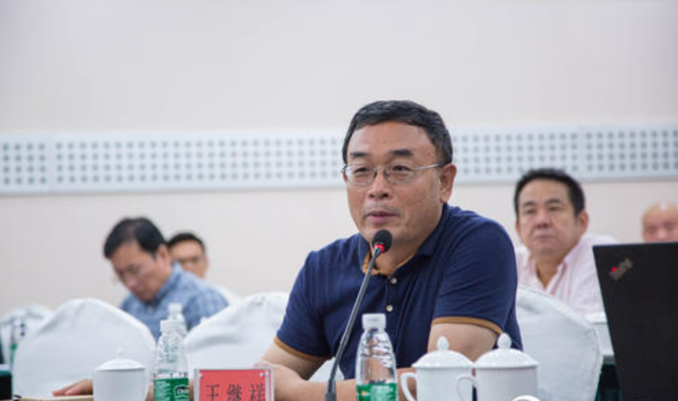 整合原有資源創(chuàng)辦華夏<em>物</em><em>聯(lián)網(wǎng)</em> 最早推進(jìn)<em>物</em><em>聯(lián)網(wǎng)</em>行業(yè)應(yīng)用<em>的</em>開拓者之一：王繼祥