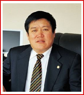 山東華力<em>電機</em>集團<em>股份有限公司</em>董事長曲云凱 為<em>中國</em><em>電機</em>企業(yè)樹立了榜樣