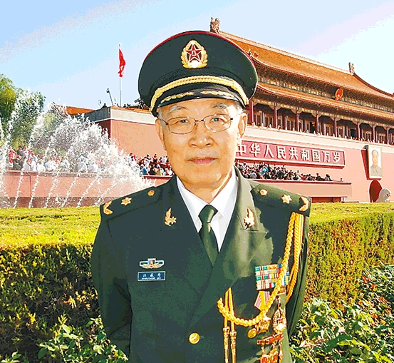 汪成為：<em>中國</em>軍用計算機及軟件、仿真、建模和軍用信息應用系統<em>的</em>早期開拓者