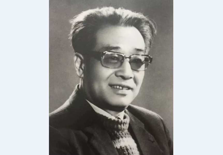 首席<em>翻譯</em>、<em>俄語(yǔ)</em>泰斗——李越然