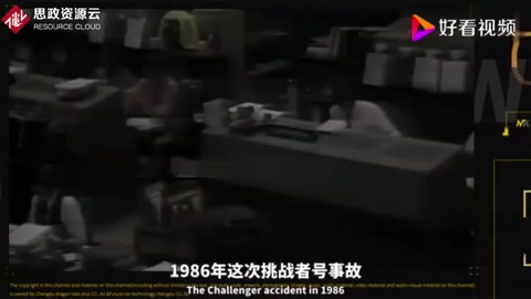 七名<em>宇航員</em>全部犧牲！回顧1986年<em>美國</em>最慘烈的<em>航天</em><em>事故</em>