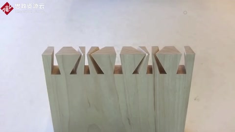中國的傳統工藝，<em>榫卯</em>，每次看到心中都有感觸