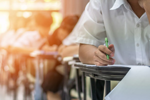 通識課：大學英語I課程思政教學案例