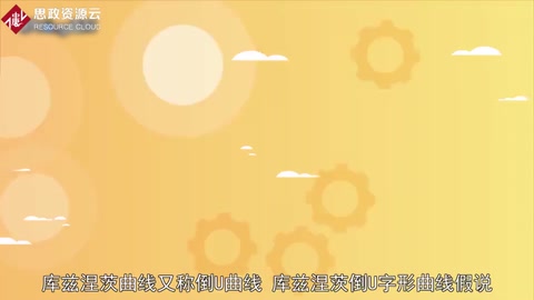 庫茲涅茨<em>曲線</em>：經濟學中重要的概念