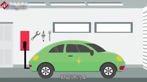 <em>一分鐘</em><em>了解</em>新能源<em>汽車</em>