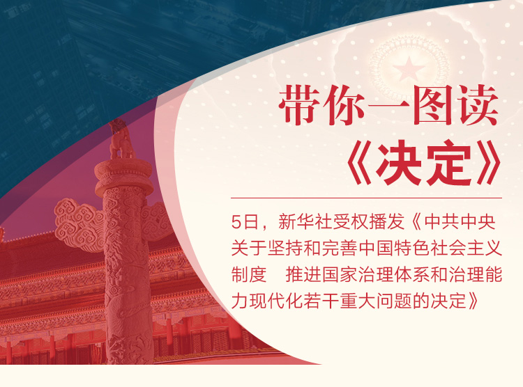 帶你一圖讀《決定》