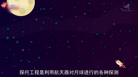 一分鐘了解<em>探</em>月工程