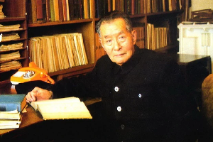 倪達書——中國<em>魚</em>病學的創始人