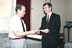 《獸類學(xué)報》的<em>創(chuàng)始人</em>——夏武平