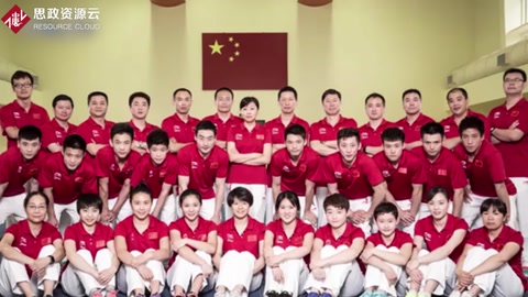 中國跳水隊：中國體育王牌中的王牌