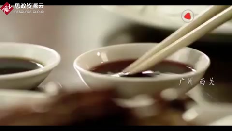筷子——感動(dòng)無數(shù)人的<em>公益廣告</em>