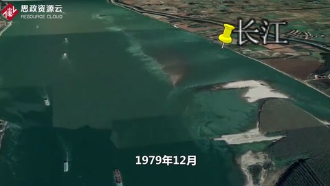 中國逆天<em>工程</em>——<em>南水北調</em>，歷時50年耗資五千億，重塑中國水格局