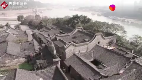 <em>關(guān)愛</em><em>老人</em><em>公益</em>廣告《人之老》