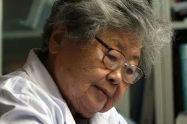 抗“麻”戰士<em>李</em>恒<em>英</em>：懸壺濟世，醫者仁心，這才是真正的白衣天使