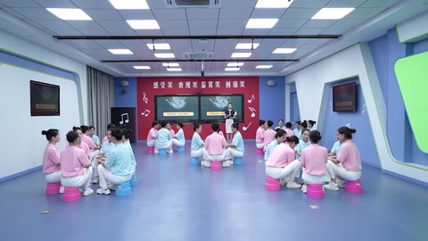 <em>微</em><em>課</em>：<em>音樂</em><em>表演</em><em>專業(yè)</em>《<em>合唱</em><em>藝術</em><em>鑒賞</em><em>與</em><em>實踐</em>-綜合節(jié)奏意識訓練》