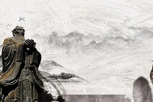 <em>通</em><em>識(shí)</em><em>課</em>：《<em>思想</em>道德與法治》<em>課程</em><em>思</em><em>政</em><em>課堂教學(xué)</em><em>設(shè)計(jì)</em>