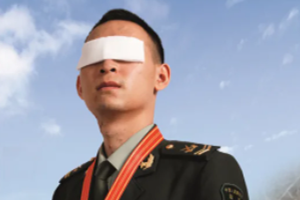 時(shí)代楷模<em>杜</em><em>富國</em>
