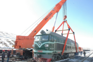 事故危害<em>鐵路運輸</em>秩序