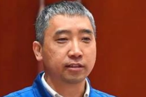 唐<em>云</em><em>鵬</em>—全國五一勞動獎?wù)芦@得者
