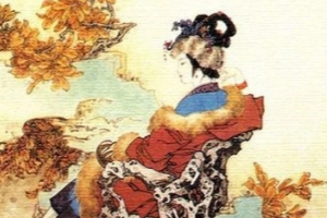 《紅樓夢》—<em>王熙鳳</em>