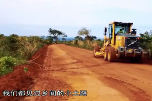 這國家用<em>塑料</em>鋪路，比柏油路壽命還長，就不怕大貨車壓壞了嗎？