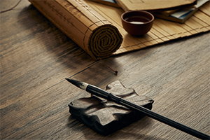 萬世師表—儒家思想鼻祖（孔子的過人之處）