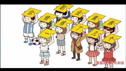 職業素養