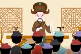 一分鐘了解黃梅<em>戲</em>