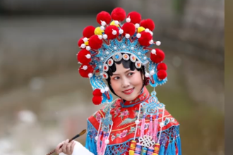 帶你了解中國戲曲五大劇種