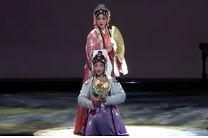 佳作賞析｜上海<em>昆劇</em>團全本<em>昆劇</em>《牡丹亭》