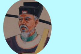 一分鐘了解北宋<em>中期</em><em>官員</em>，天<em>文學家</em>、藥物學家蘇頌