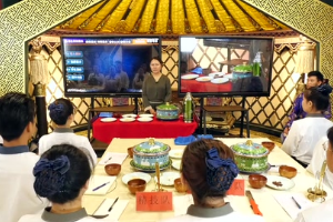 <em>微</em><em>課</em>：高星級(jí)飯店<em>運(yùn)營(yíng)</em><em>與</em><em>管理</em>《餐飲服務(wù)<em>與</em><em>管理</em>—樂于業(yè)—特色餐飲服務(wù)技能》