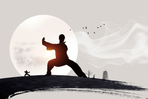 <em>通</em><em>識</em><em>課</em>：大學(xué)<em>體育</em>《<em>發(fā)揚</em>武術(shù)<em>精神</em>弘揚傳統(tǒng)文化—學(xué)校武術(shù)與“立德樹人”》<em>課程</em><em>思</em><em>政</em><em>案例</em>